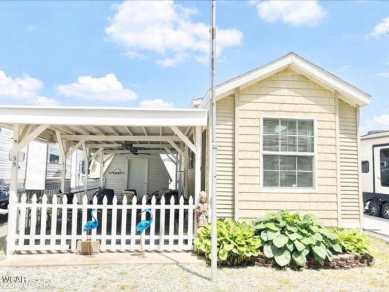 10950 Cherokee Drive , Unit 59, Lakeview, OH 43331 Photo 1