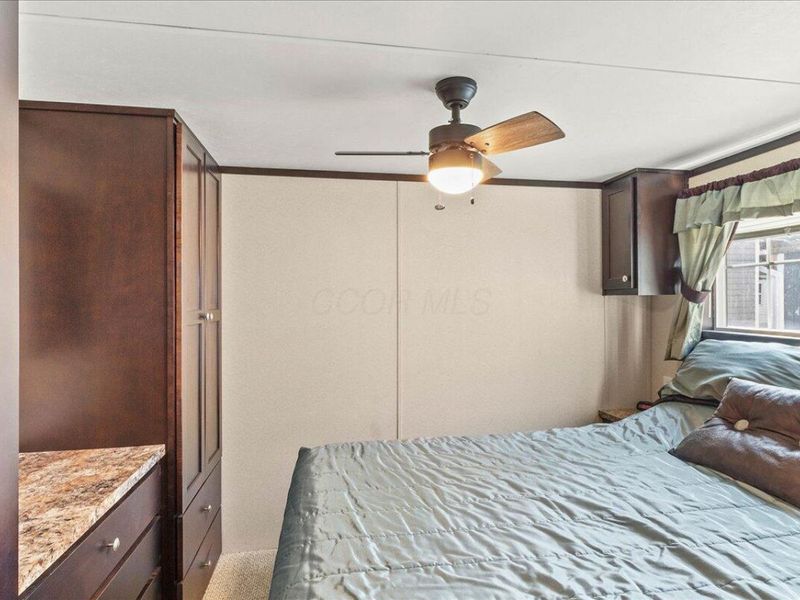 10950 Cherokee Drive , Unit 59, Lakeview, OH 43331 Photo 13