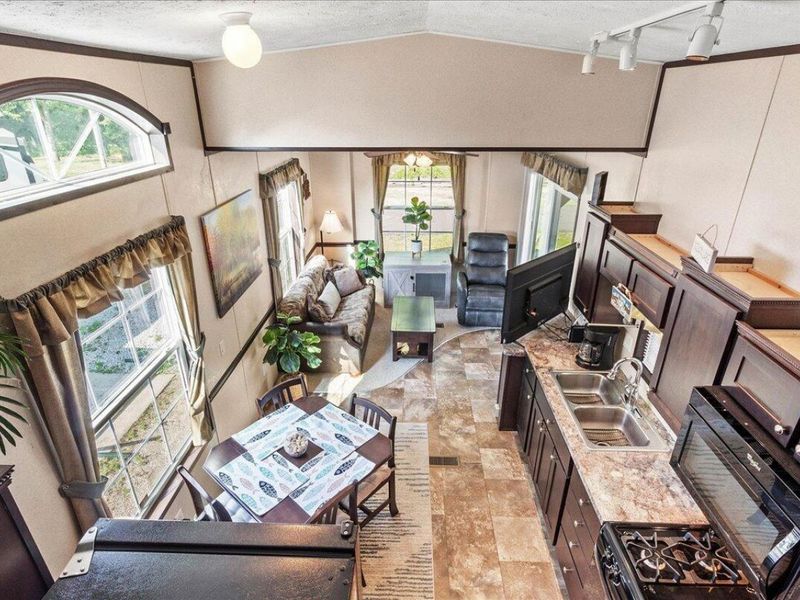10950 Cherokee Drive , Unit 59, Lakeview, OH 43331 Photo 17