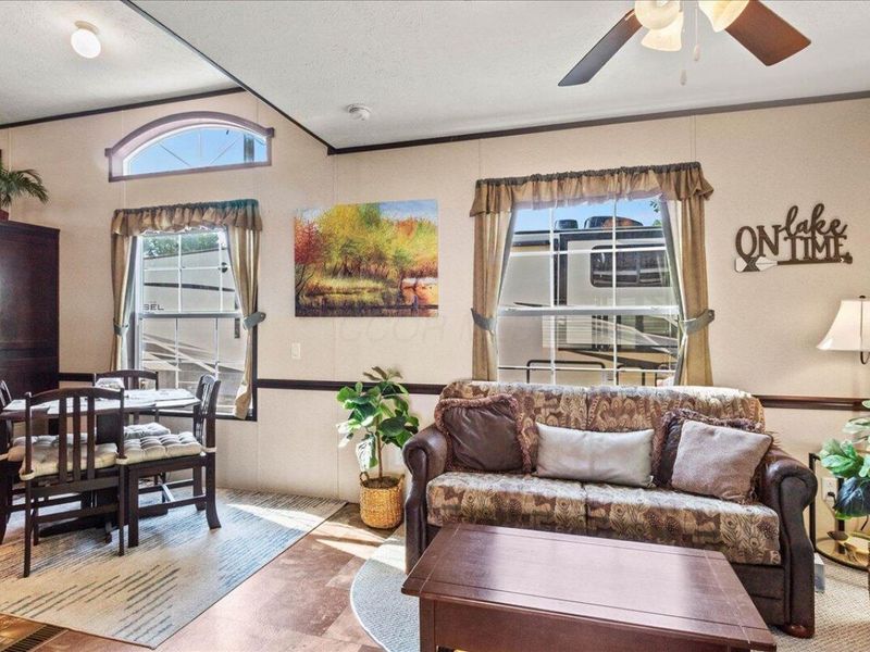 10950 Cherokee Drive , Unit 59, Lakeview, OH 43331 Photo 5