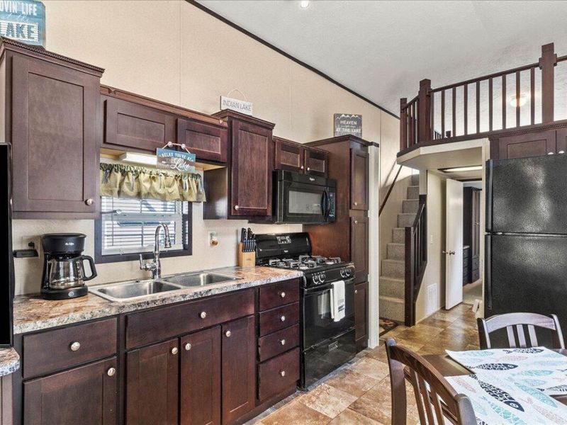 10950 Cherokee Drive , Unit 59, Lakeview, OH 43331 Photo 9
