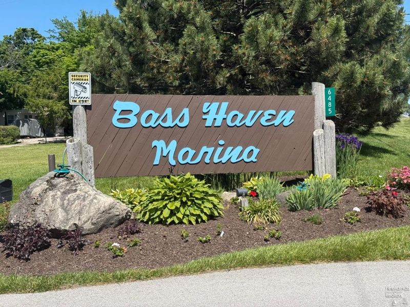25 E Bass Circle, Marblehead, OH 43440 Photo 22