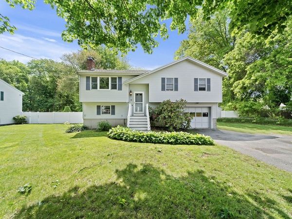 10 Upland Road, Danvers, MA 01923