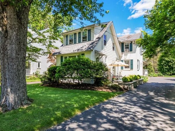 113 IRON HILL ROAD, DOYLESTOWN, PA 18901