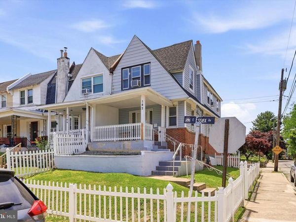 142 E ESSEX AVENUE, LANSDOWNE, PA 19050