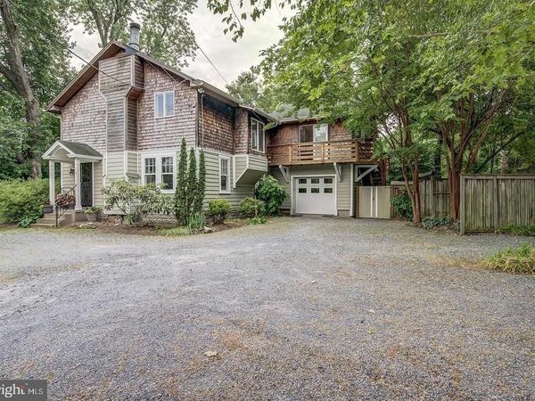1121 TYLER AVENUE, Unit 1A, ANNAPOLIS, MD 21403