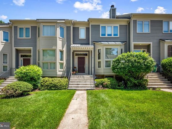 9 HURDLEFORD COURT , BALTIMORE, MD 21209