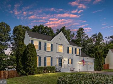 21 SAINT MARKS COURT, STAFFORD, VA 22556
