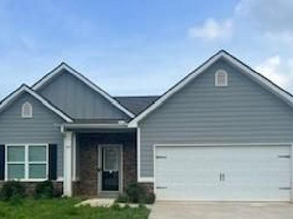 47 Roundabout Lane NW, Adairsville, GA 30103