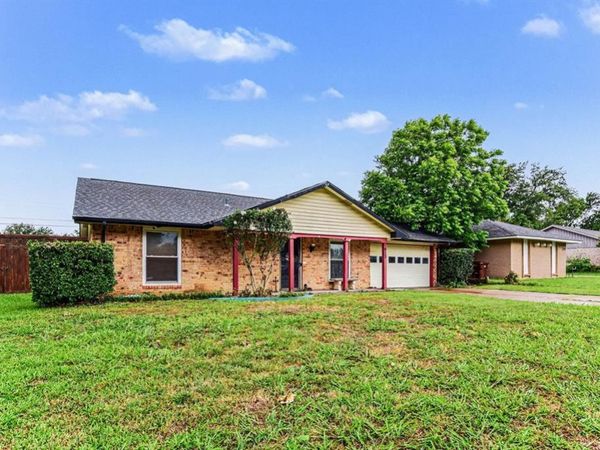 1412 E Park Boulevard, Plano, TX 75074