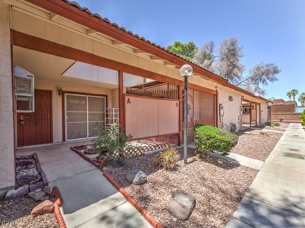 425 N Lamb Boulevard, Unit A, Las Vegas, NV 89110