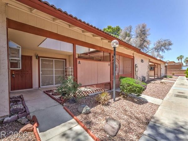 425 N Lamb Boulevard, Unit A, Las Vegas, NV 89110