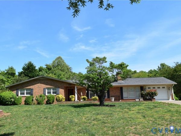 3197 Horsepasture Price Road, Henry, VA 24148