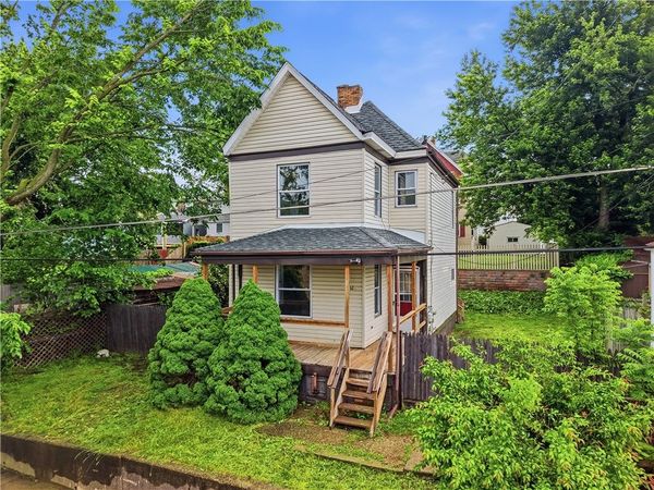 1457 7th Avenue, New Brighton, PA 15066