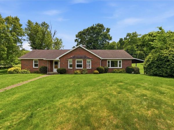 1444 Sarver Road, Worthington, PA 16262