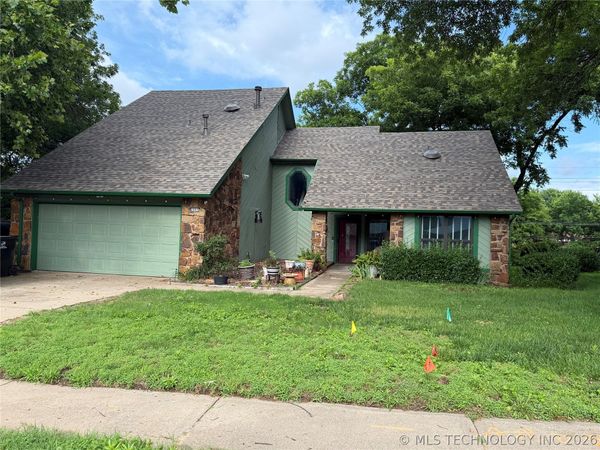 2905 S Aspen Court , Broken Arrow, OK 74012