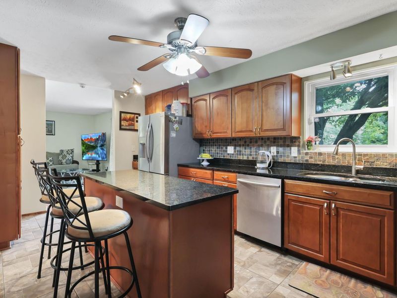 3148 Curtis Knoll Drive , Dublin, OH 43017 Photo 10