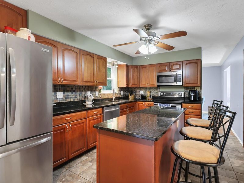 3148 Curtis Knoll Drive , Dublin, OH 43017 Photo 11