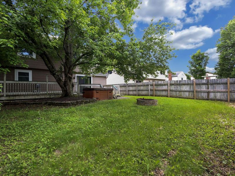 3148 Curtis Knoll Drive , Dublin, OH 43017 Photo 31