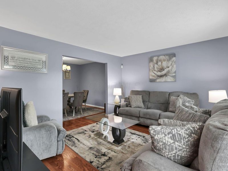 3148 Curtis Knoll Drive , Dublin, OH 43017 Photo 4