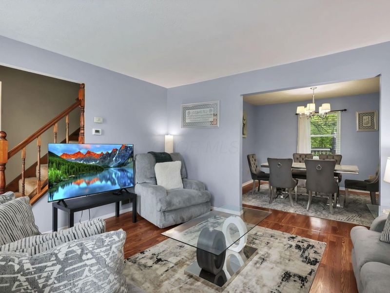 3148 Curtis Knoll Drive , Dublin, OH 43017 Photo 5