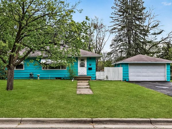 10409 Upton Avenue S, Bloomington, MN 55431