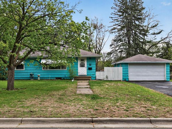 10409 Upton Avenue S, Bloomington, MN 55431