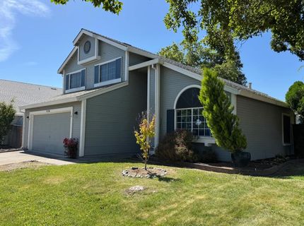 8700 Brittany Park Dr, Sacramento, CA 95828 Photo