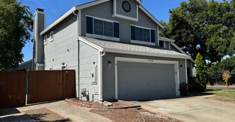 8700 Brittany Park Dr, Sacramento, CA 95828 Photo