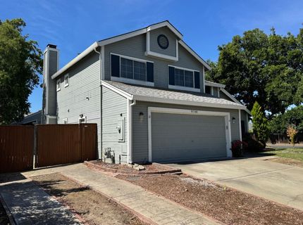 8700 Brittany Park Dr, Sacramento, CA 95828 Photo