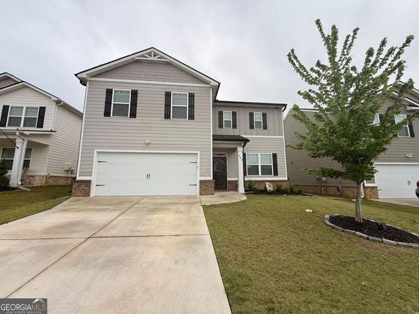 314 Pepin Court, Hoschton, GA 30548