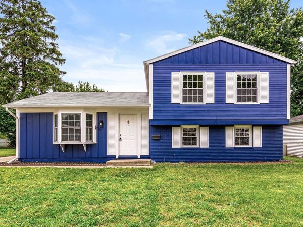 1456 Oakdale Drive, South Bend, IN 46614