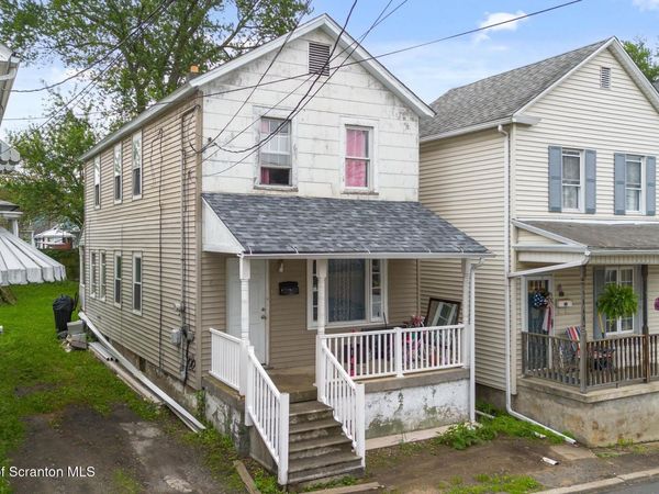 68 Lloyds Lane , Wilkes-Barre, PA 18702