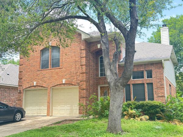 1518 Tamar LN , Austin, TX 78727
