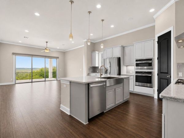 2617 Milan Meadows DR , Leander, TX 78641