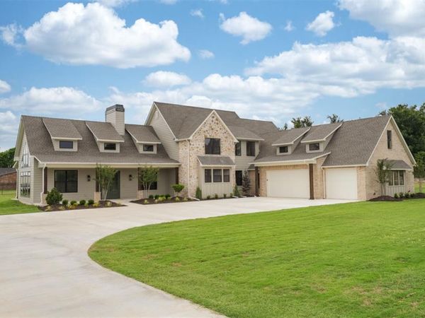 3505 Joshua Lane, Oklahoma City, OK 73165