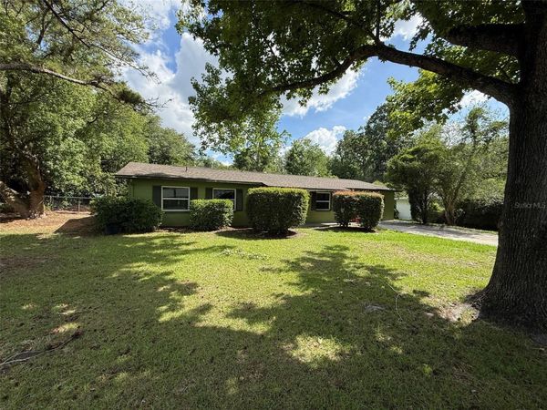 3537 NW 49 AVENUE , GAINESVILLE, FL 32606