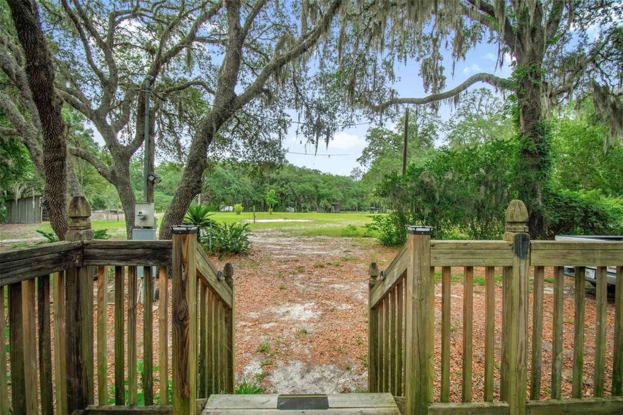 156 Kingfish Road, Pomona Park, FL 32181 Photo
