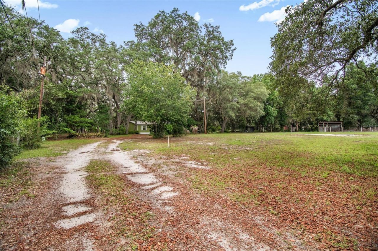 156 Kingfish Road, Pomona Park, FL 32181 Photo