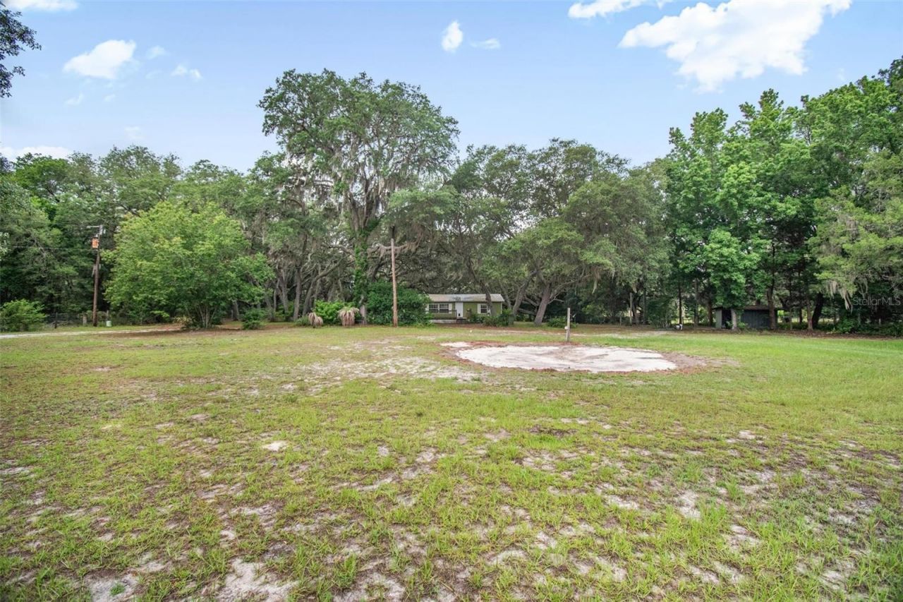 156 Kingfish Road, Pomona Park, FL 32181 Photo