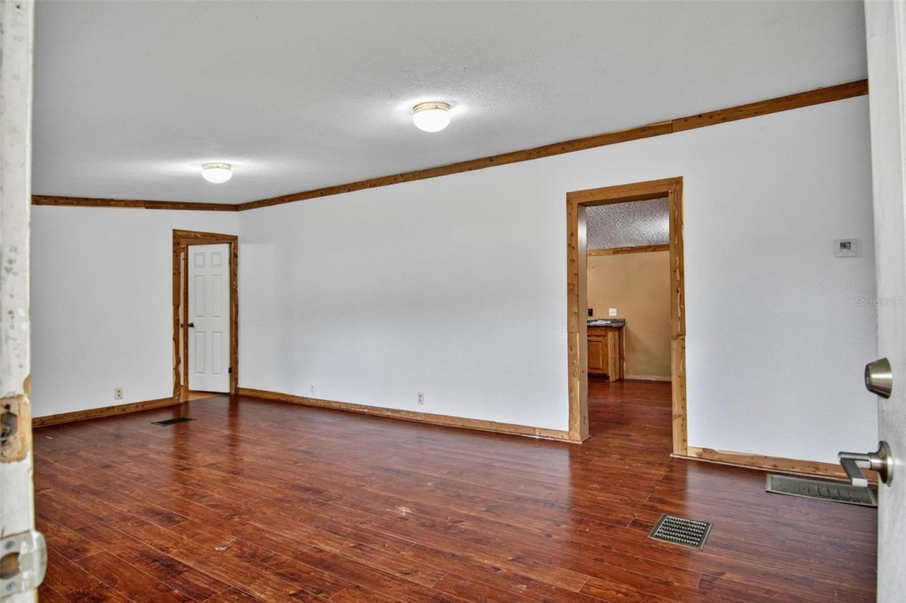156 Kingfish Road, Pomona Park, FL 32181 Photo