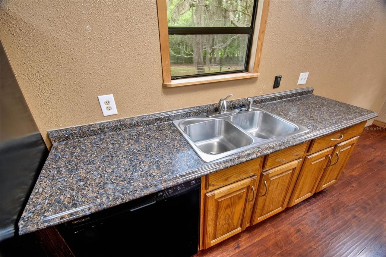 156 Kingfish Road, Pomona Park, FL 32181 Photo
