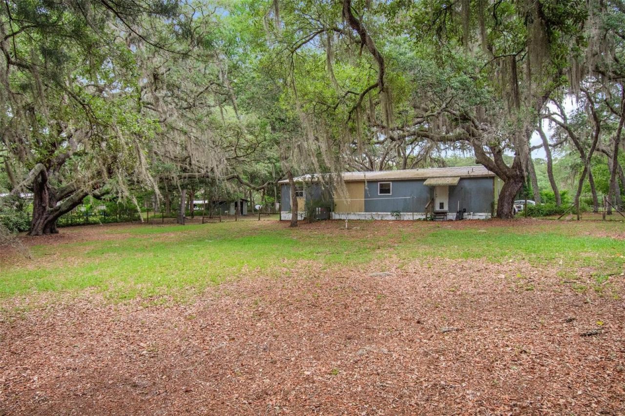 156 Kingfish Road, Pomona Park, FL 32181 Photo