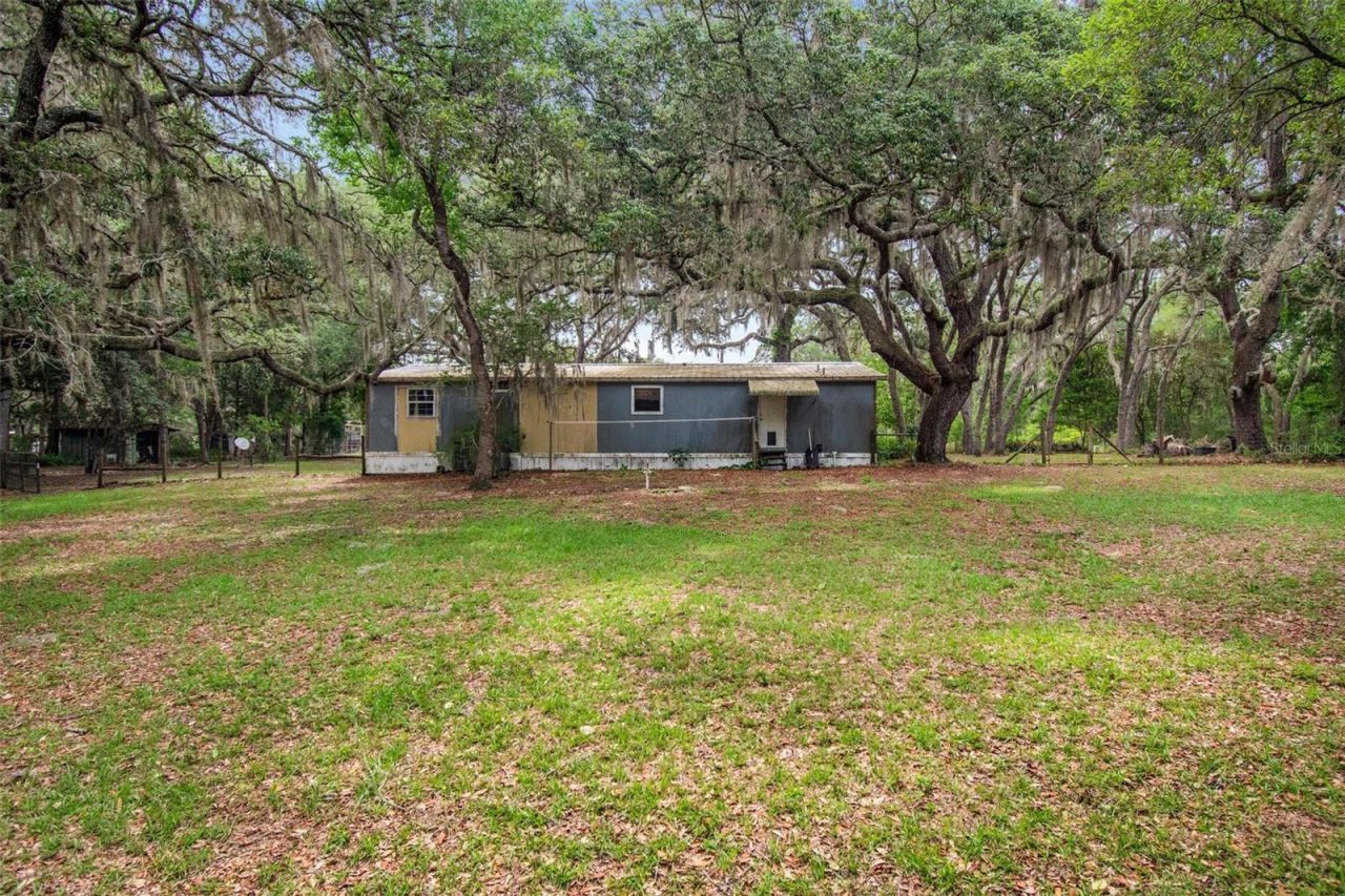 156 Kingfish Road, Pomona Park, FL 32181 Photo