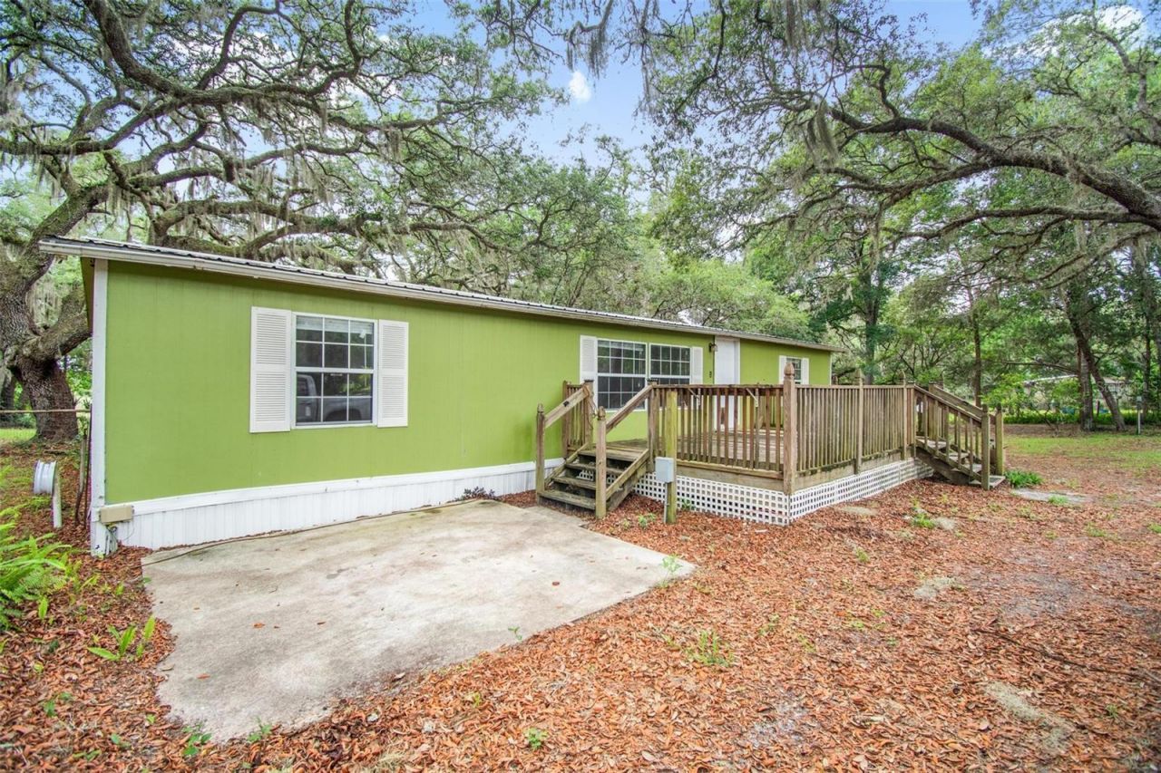 156 Kingfish Road, Pomona Park, FL 32181 Photo