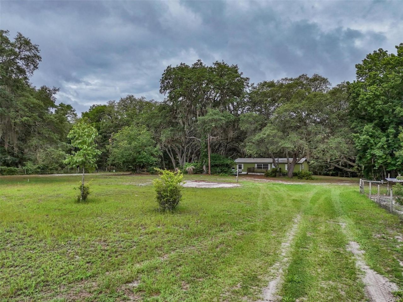 156 Kingfish Road, Pomona Park, FL 32181 Photo