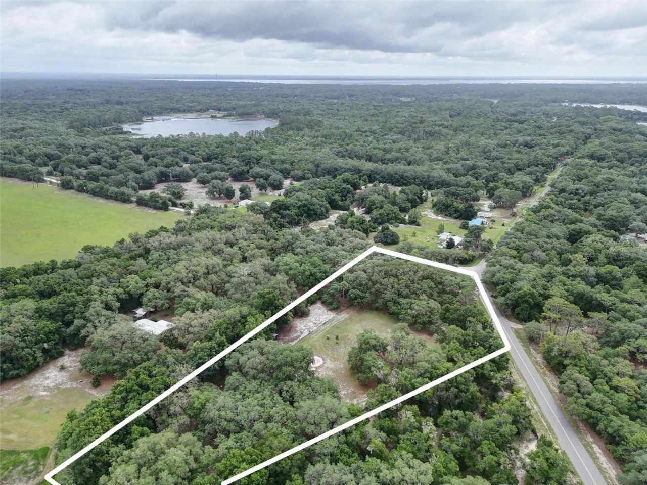 156 Kingfish Road, Pomona Park, FL 32181 Photo