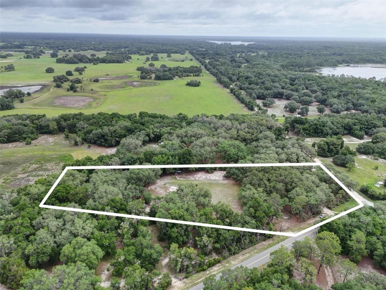 156 Kingfish Road, Pomona Park, FL 32181 Photo