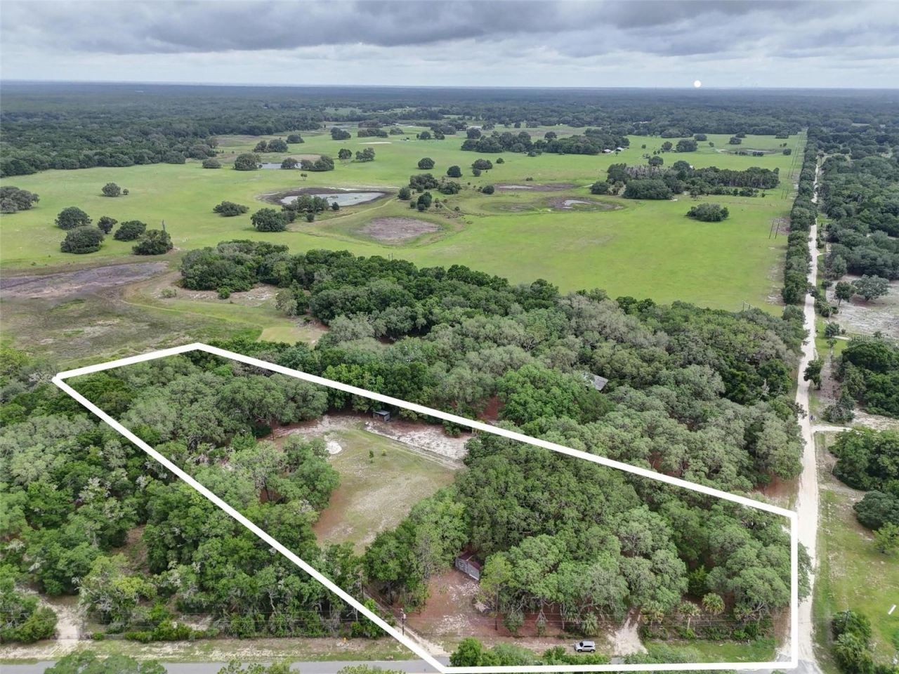 156 Kingfish Road, Pomona Park, FL 32181 Photo
