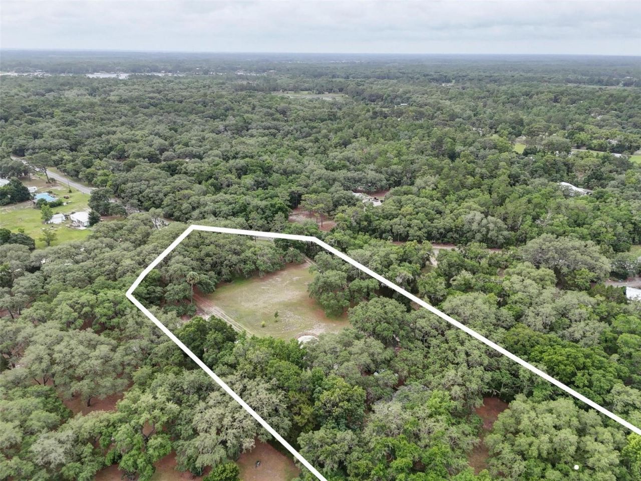 156 Kingfish Road, Pomona Park, FL 32181 Photo